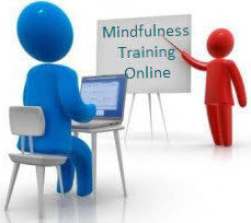 mbsr syllabus mindfulness training online Jon Kabat Zinn