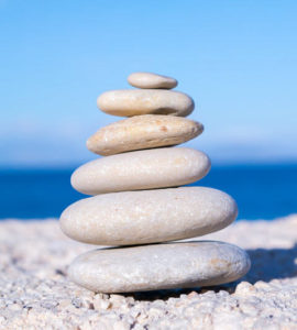 Mindfulness is More than Stacking Rocks - Mindful