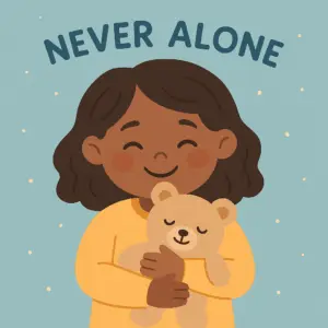 never-alone